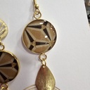 NB by Nathalie - Boucles d'oreilles 03