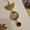 NB by Nathalie - Boucles d'oreilles 03