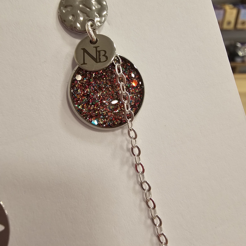 NB by Nathalie - Boucles d'oreilles 09