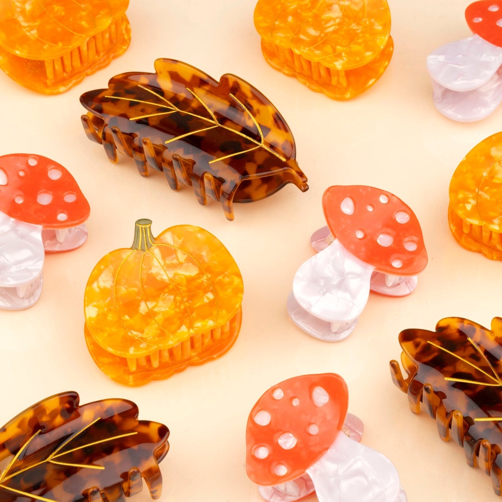 Coucou Suzette - Pince à cheveux