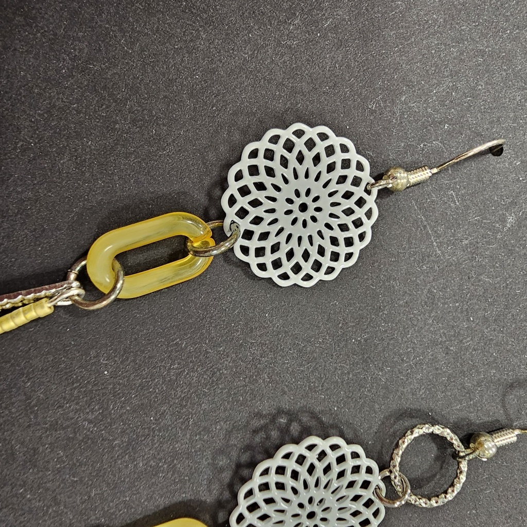 Be my Baby - Boucles d'oreilles 23