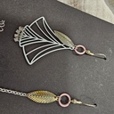 Be my Baby - Boucles d'oreilles 24