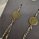 Be my Baby - Boucles d'oreilles 25