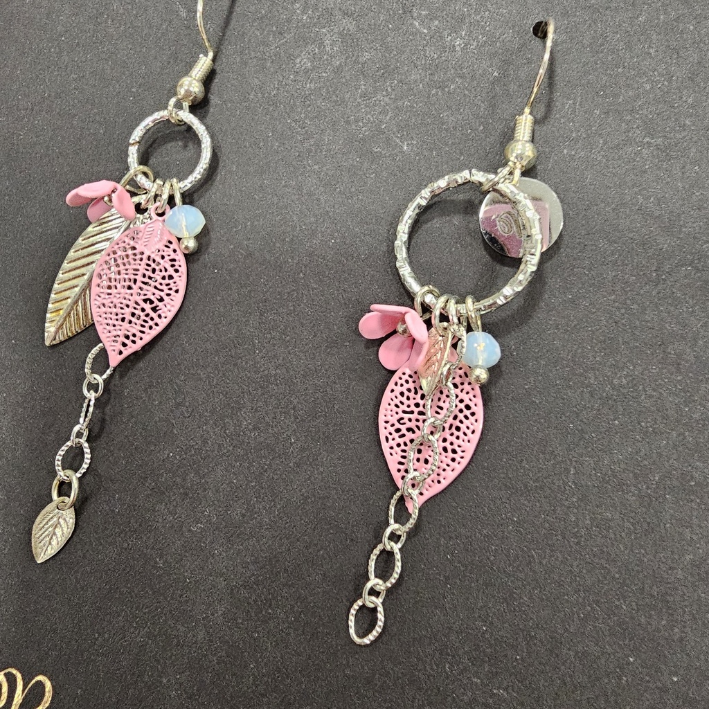 Be my Baby - Boucles d'oreilles 26