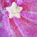 Bombe de bain Little Star