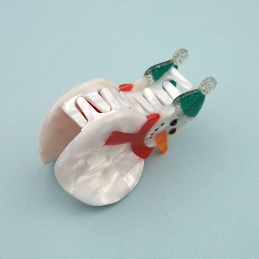 Coucou Suzette - Pin's Chihuahua