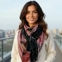 Little Oh - foulard carré 03