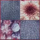 Little Oh - Echarpe 01