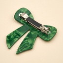 Coucou Suzette - Pince à cheveux feuille érable