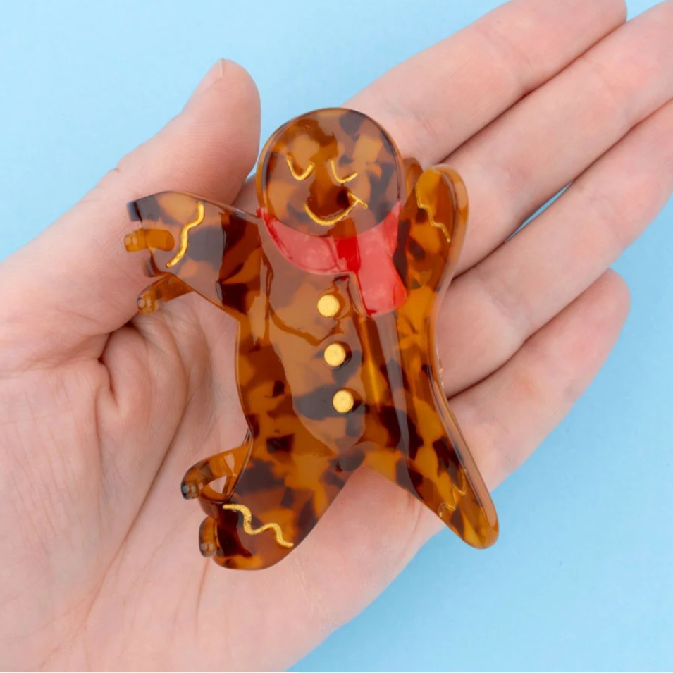 Coucou Suzette - Pince à cheveux