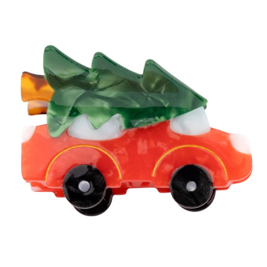 Coucou Suzette - Pince à cheveux