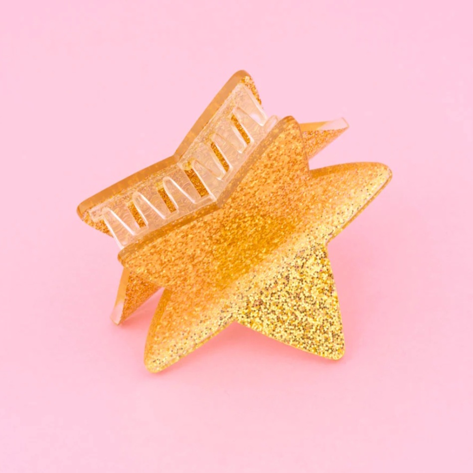 Coucou Suzette - Pince à cheveux