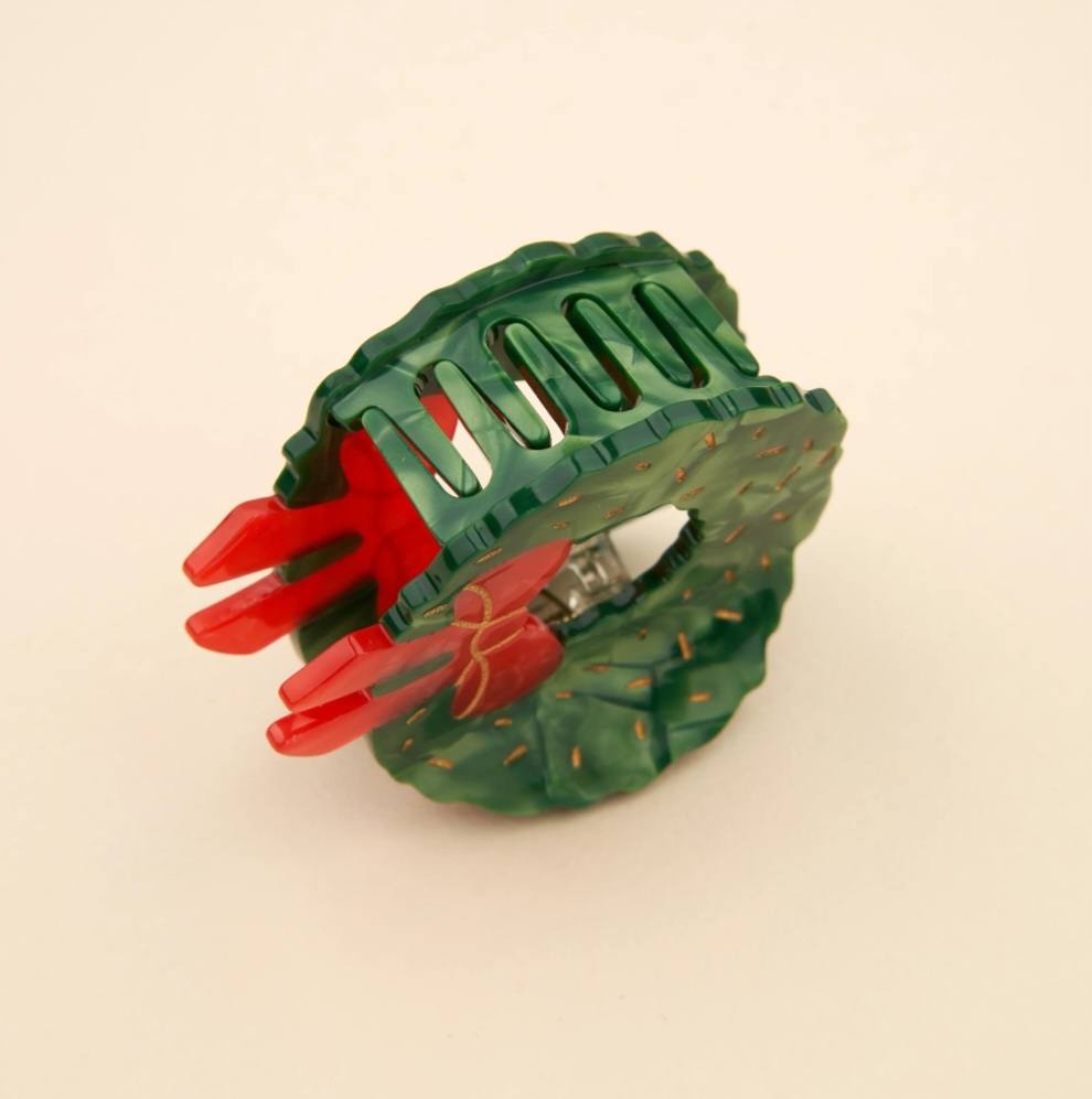 Coucou Suzette - Pince à cheveux