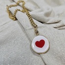 Lynie - Long collier SV2401017