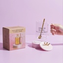 Les vilaines filles - Mug Princesse