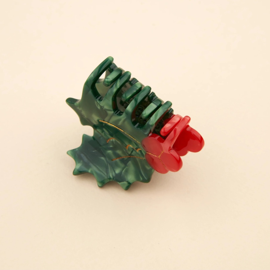 Coucou Suzette - Pince à cheveux