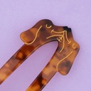 Pic à cheveux - Coucou Suzette