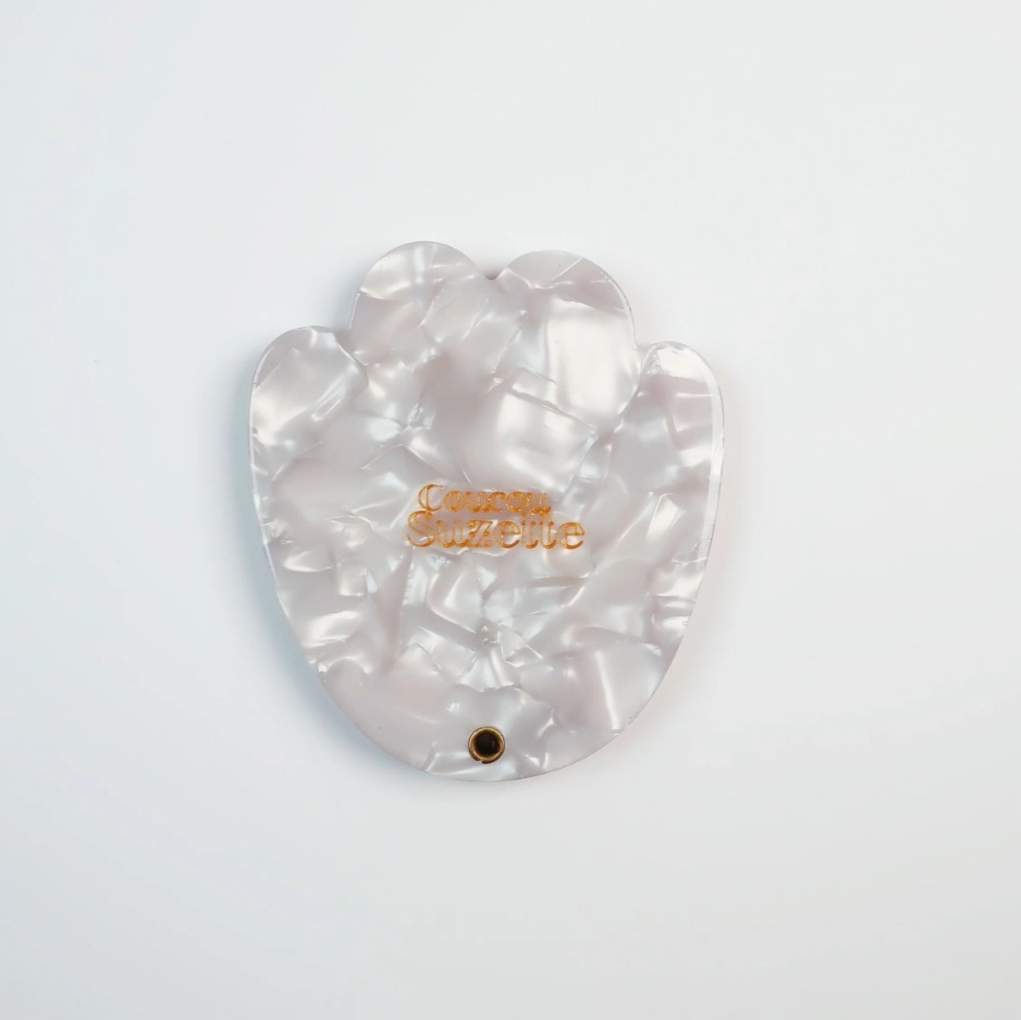 Coucou Suzette - Coussinet