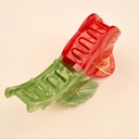 Coucou Suzette - Pince à cheveux Hibiscus