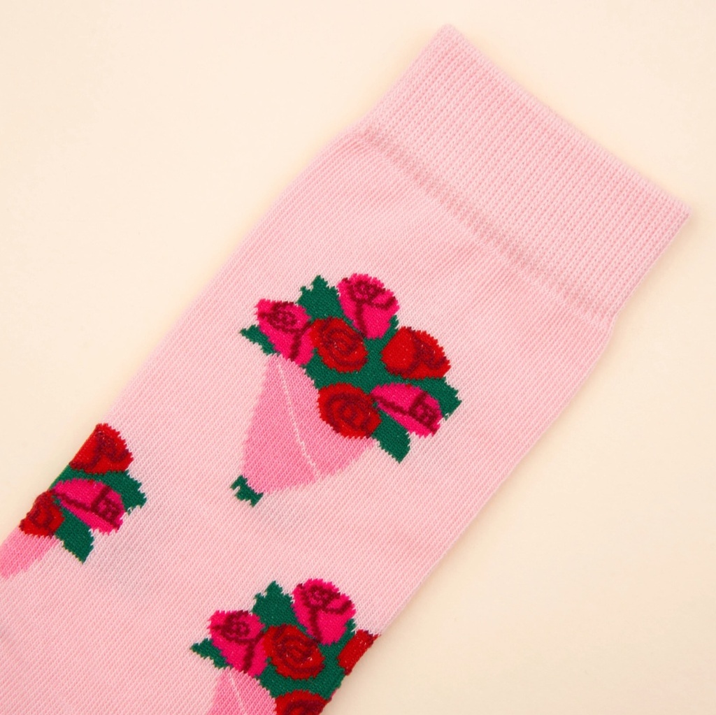 Coucou Suzette - Chaussettes Chiwawa