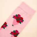 Coucou Suzette - Chaussettes Chiwawa