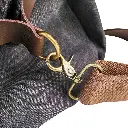 Zédé Paris - Pont des Arts - Grand Modèle - Kaki 