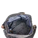 Zédé Paris - Pont des Arts - Grand Modèle - Kaki 