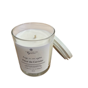 Bougie artisanale parfumée « Fleur de cerisier » – Atelier de Lynie 