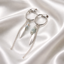 Be my Baby - Boucles d'oreilles 24
