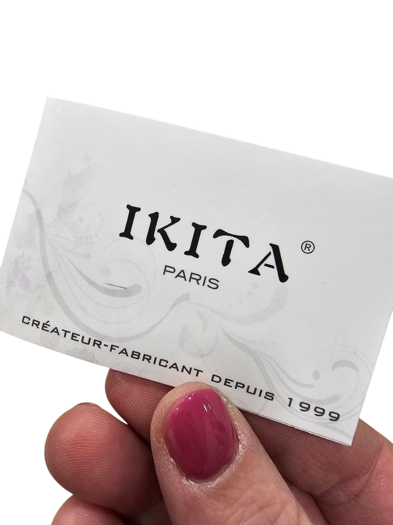 Boucles d'oreilles - Ikita