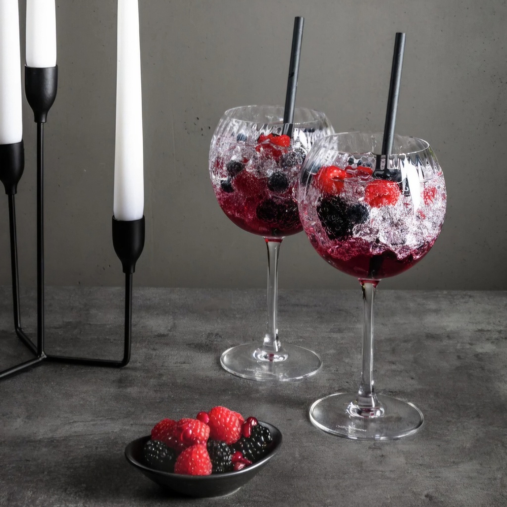 Verre à Gin Tonic