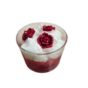 Bougie Fleur de coton