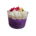 Bougie Fleur de coton