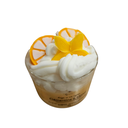 Bougie Fleur de coton
