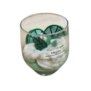 Bougie Fleur de coton
