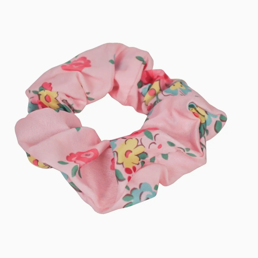 Mini maison Country en céramique LED 10 cm - Isabelle Rose