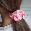 Ensemble de 2 chouchous Abby - Isabelle Rose