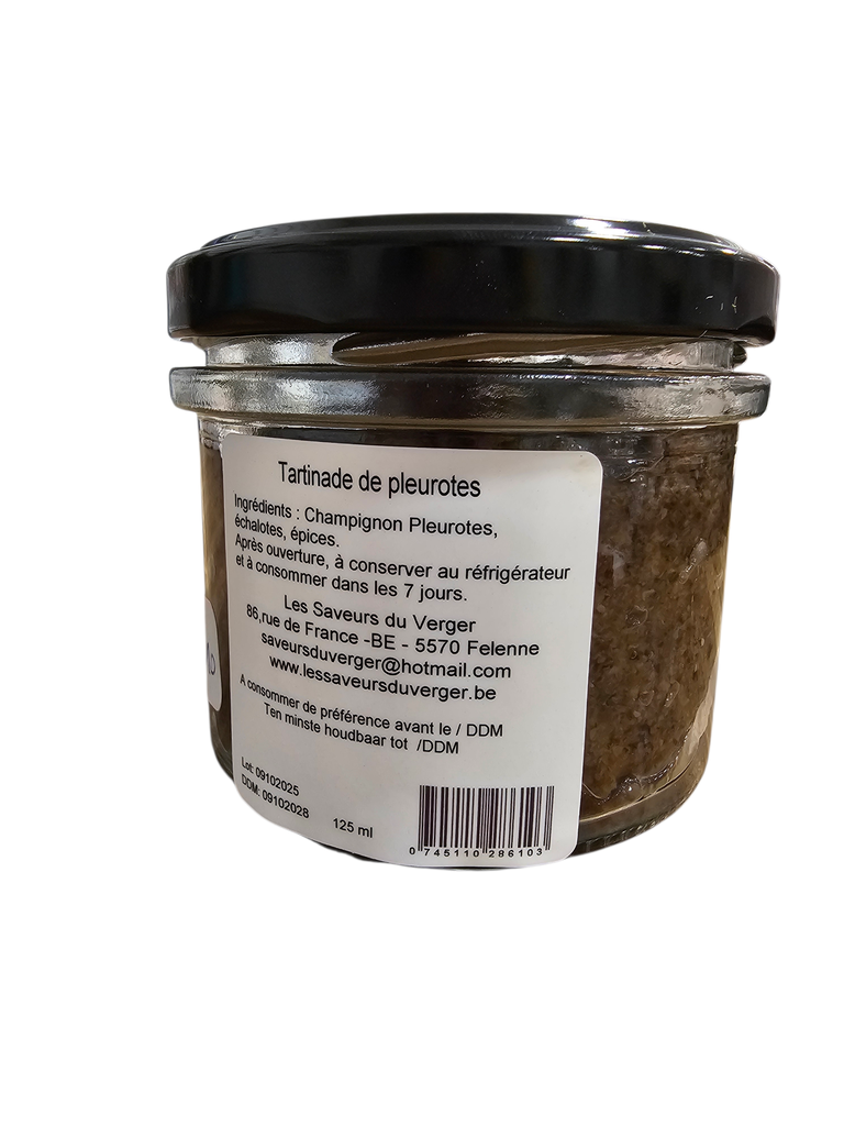 Tapenade