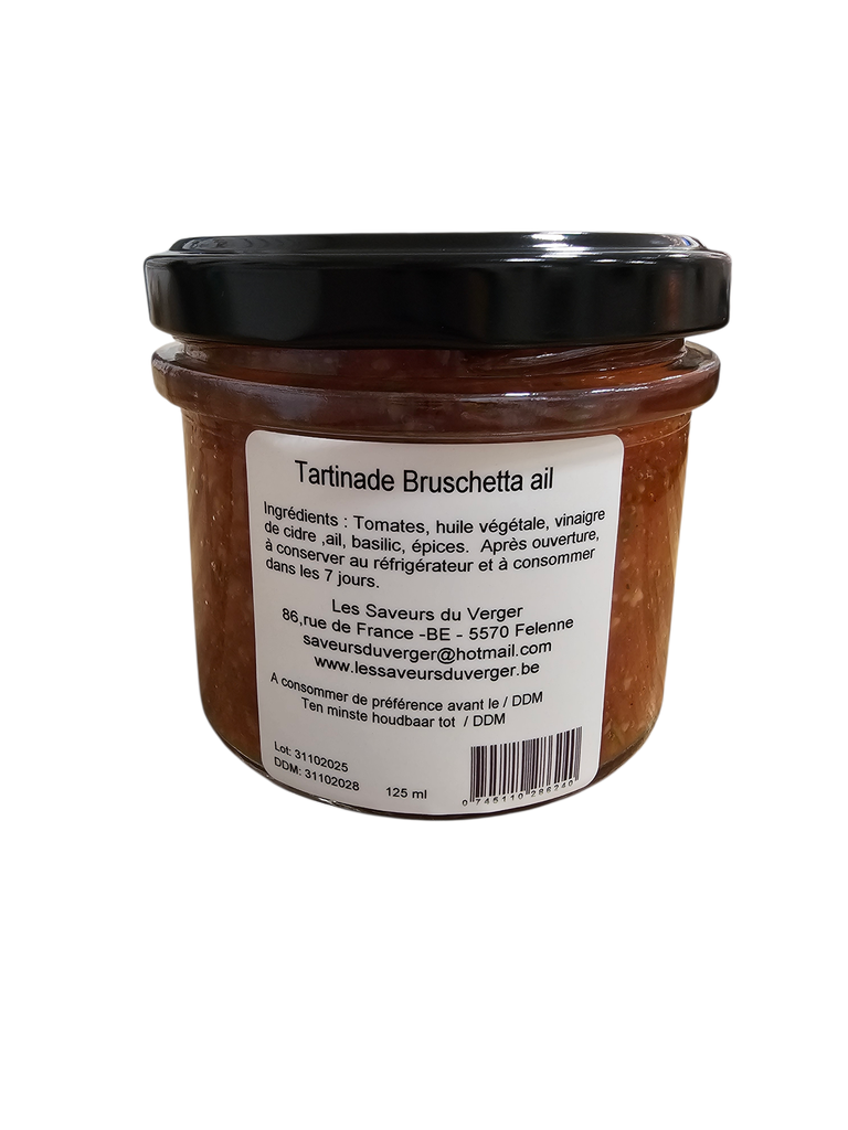 Tapenade