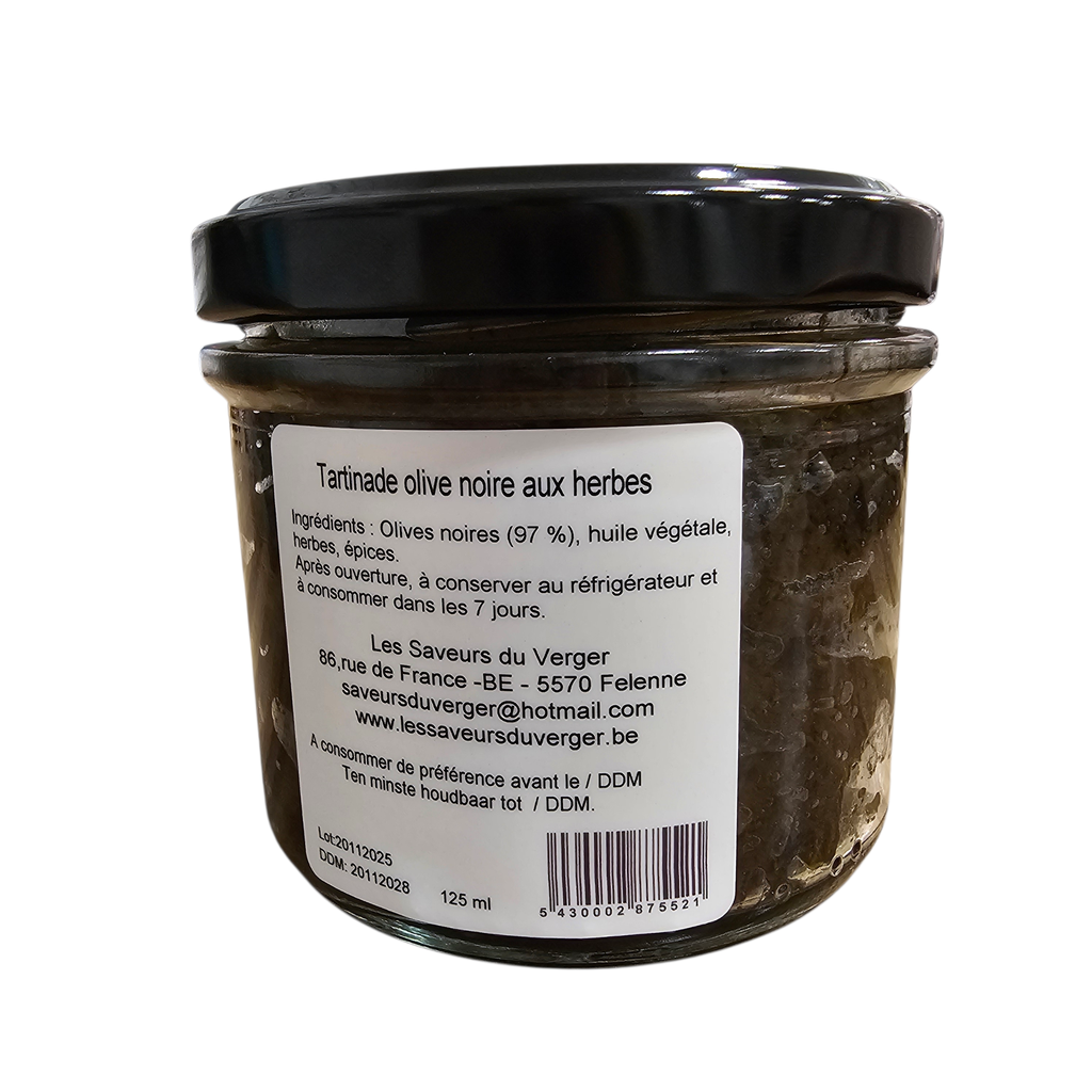 Tapenade