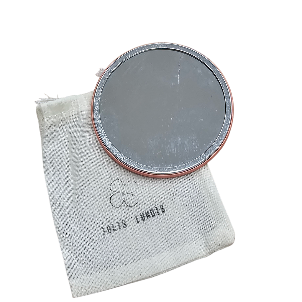 Miroir de poche Jolis Lundis