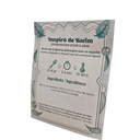 Thé de Karim – Thé vert à la menthe poivrée | Les Thélices de Sophie