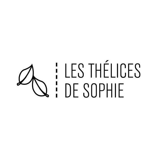 Thé de Karim – Thé vert à la menthe poivrée | Les Thélices de Sophie
