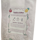 Thé de Karim – Thé vert à la menthe poivrée | Les Thélices de Sophie