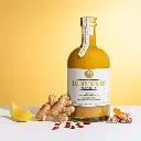 Thé de Karim – Thé vert à la menthe poivrée | Les Thélices de Sophie