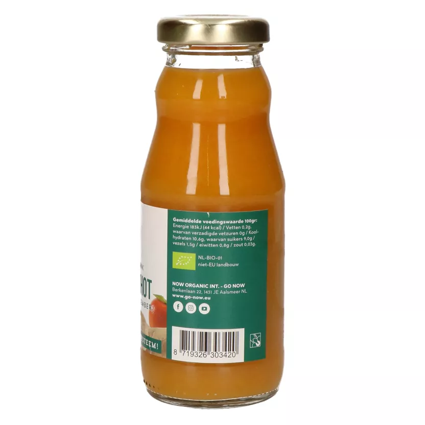 Thé de Karim – Thé vert à la menthe poivrée | Les Thélices de Sophie