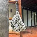 Grande banane Thésée – sac banane Pandelis – fabriqué en France, pratique et tendance