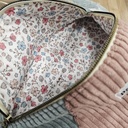 Zédé Paris - Sac Anvers vert olive