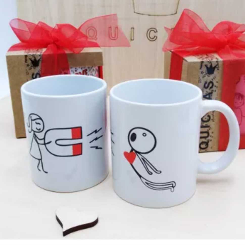Quickas - mug "Duo" (copie)
