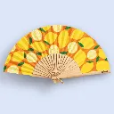 eventail cuikui citrons.webp